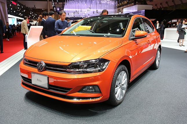 Polo