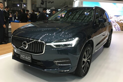 XC60 T5