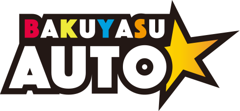  BAKUYASU AUTOαĲҾ