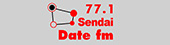 Sendai Date fm