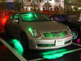 らでおんさんの愛車
