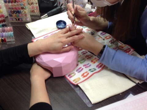 新着の作業実績