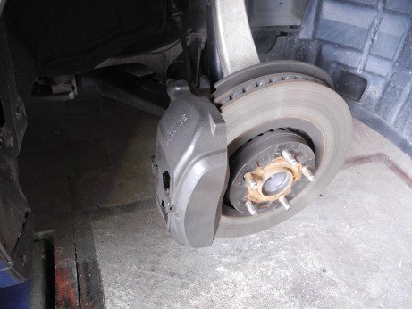 新着の作業実績