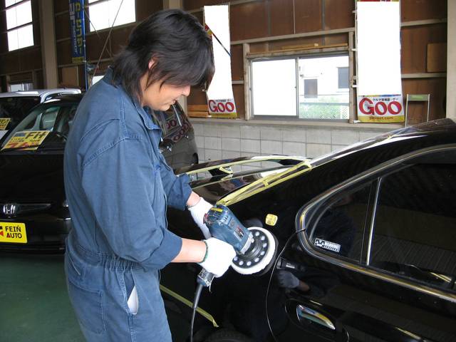 新着の作業実績
