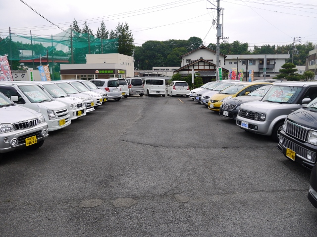新着の作業実績