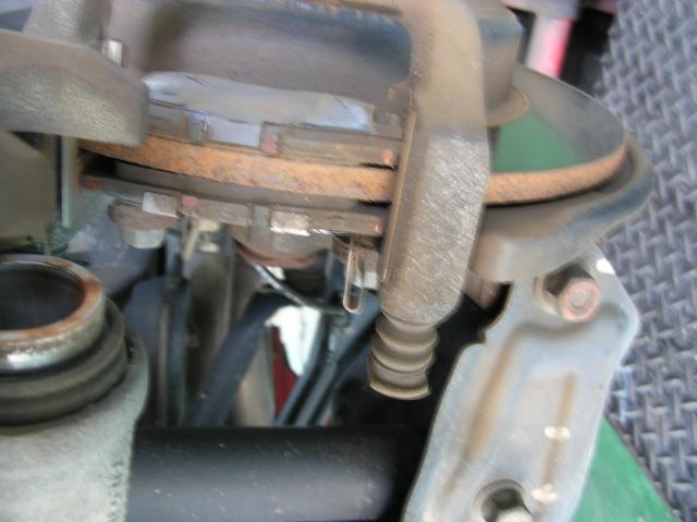 新着の作業実績