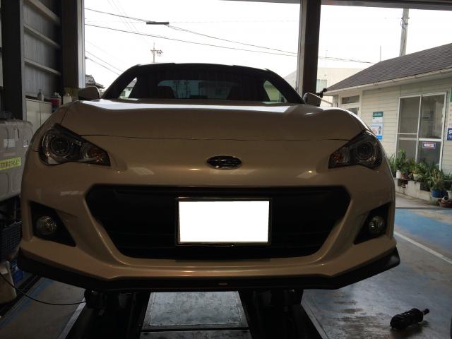 新着の作業実績