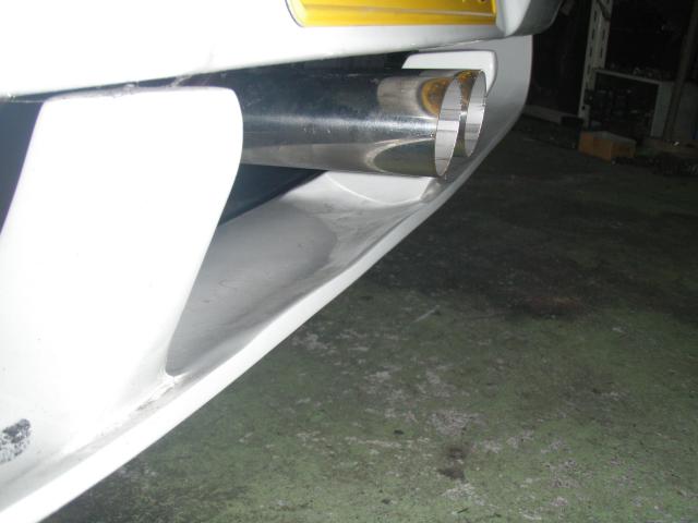 新着の作業実績