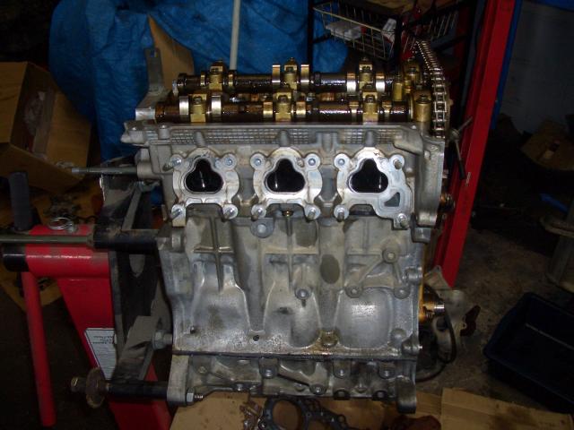 新着の作業実績