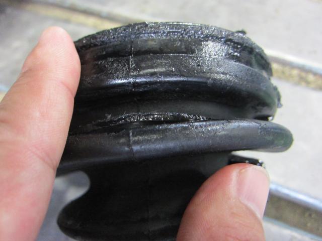 新着の作業実績