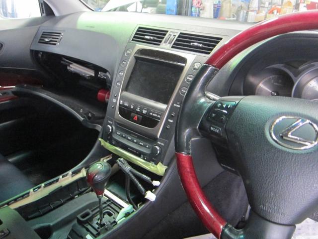 新着の作業実績