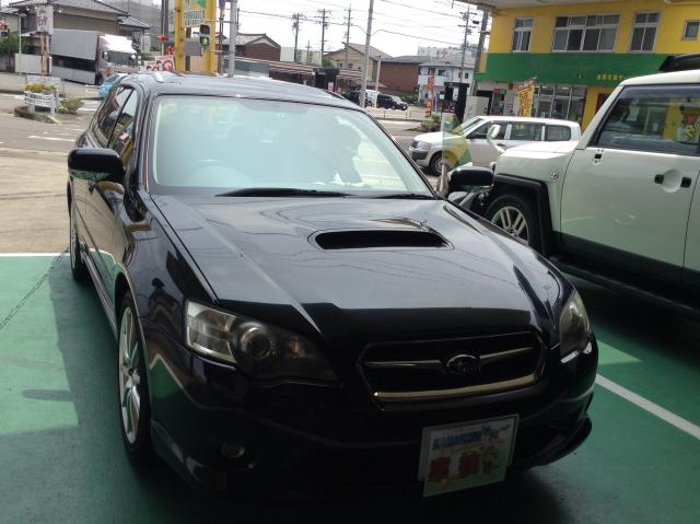 新着の作業実績