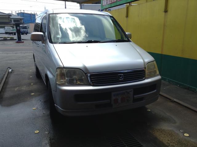 新着の作業実績