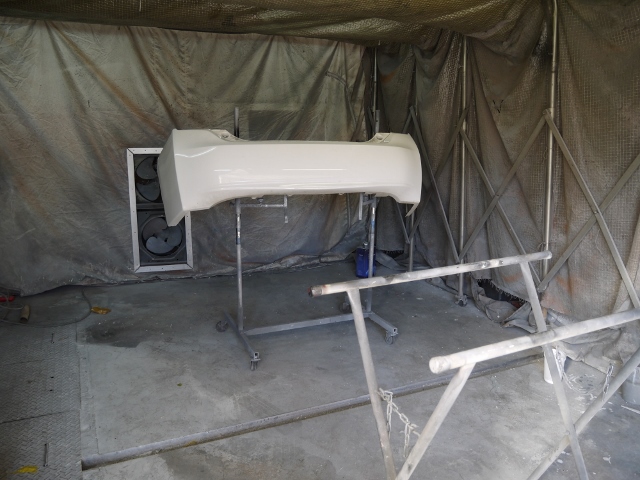 新着の作業実績