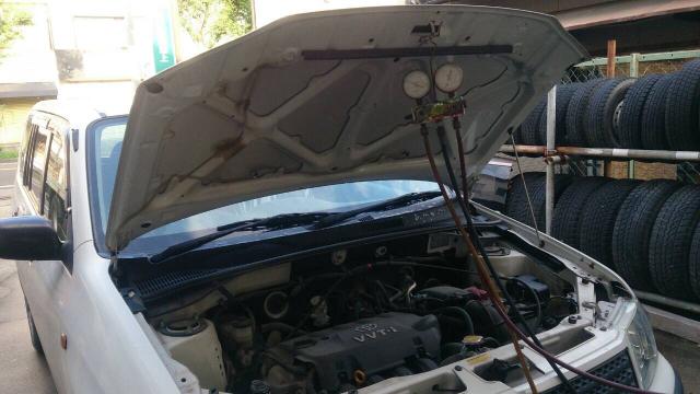 新着の作業実績