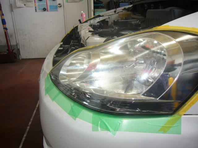 新着の作業実績