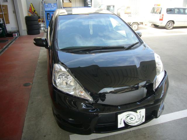 新着の作業実績