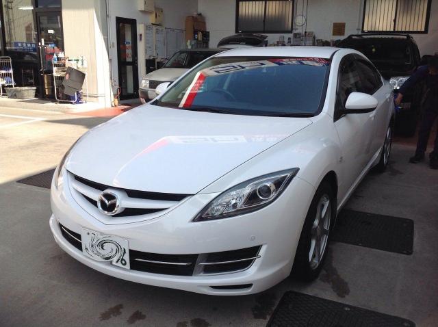 新着の作業実績