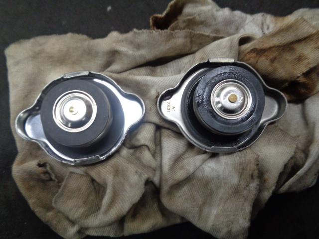 トヨタパッソ　DBA-M700A　法定1年点検　（八王子・日野・多摩）