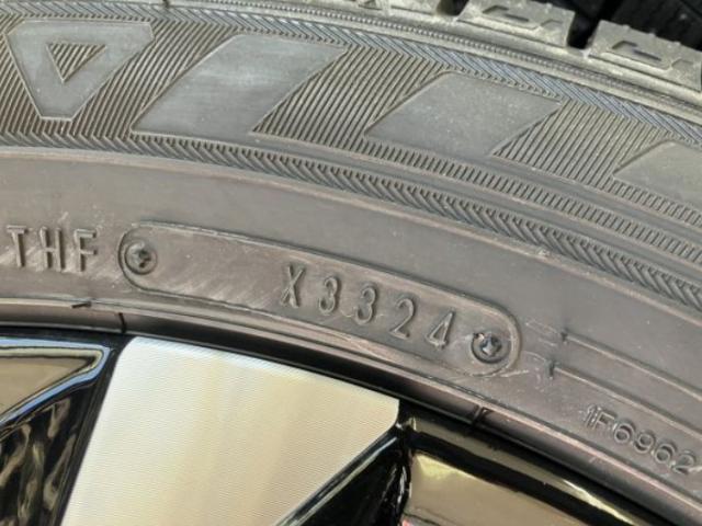 新型ノア純正＆新品スタッドレス付！即納セットのご案内！