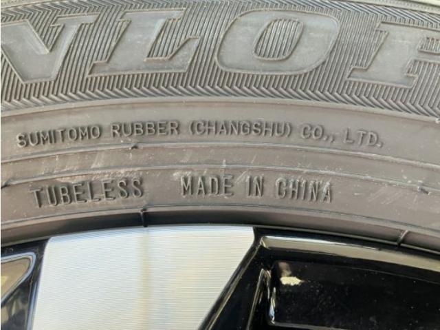 新型ノア純正＆新品スタッドレス付！即納セットのご案内！