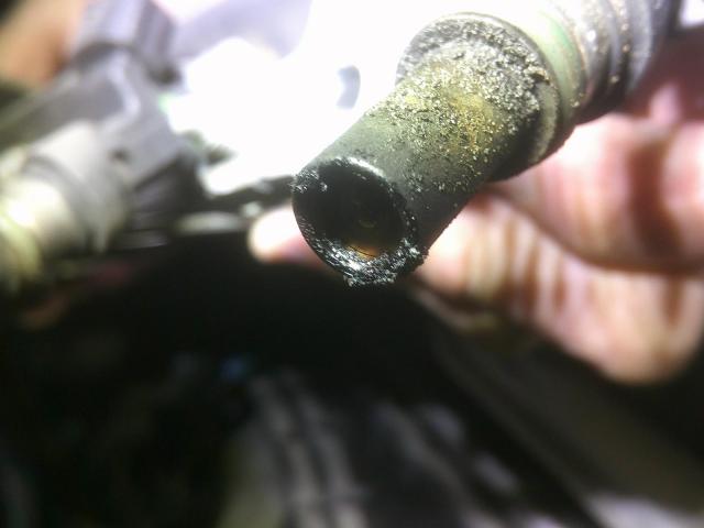 日産　ＮＶ２００バネット HR16 エンジン不調　ラフアイドル　ブスブス　テスター　診断機　AUTEL　インジェクター　圧縮　VTC　ソレノイド　スロットル　清掃　TAS学習　原因　配線　特定できず　千葉県　茨城県　埼玉県