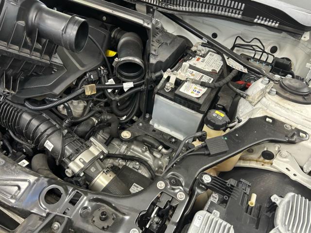 ＢＭＷ　X2  F39  バッテリー上がり　エンジン始動不可　バッテリー交換　BOSCH  バッテリー登録　車両診断テスト　輸入車メンテナンス　輸入車販売店　福島県　白河市