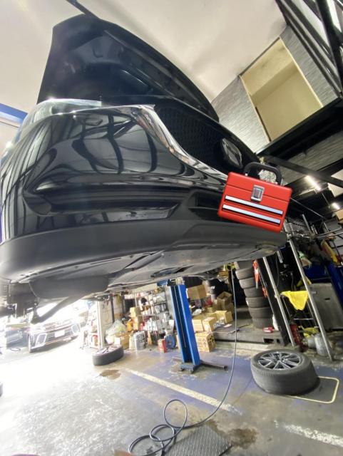 マツダ　ＣＸ－５　車検