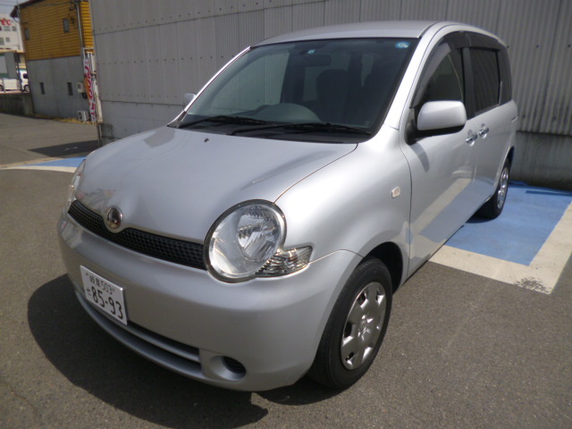 代車の紹介　☆第１弾☆