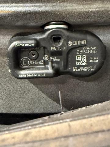 レクサス　ＧＳ　TPMS関連