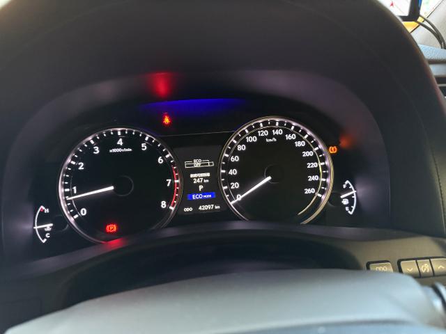 レクサス　ＧＳ　TPMS関連