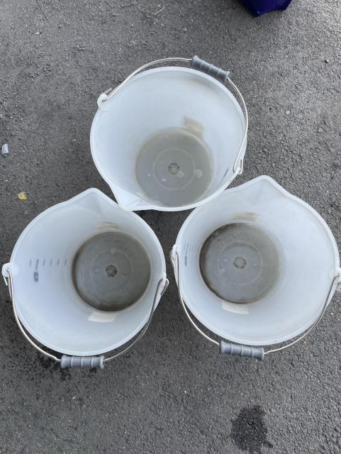 中古車購入ヴォクシー臭い　ヴォクシーカビ臭　カーエアコンクリーニング株式会社　愛車のエアコン掃除屋さん　エバポレーター洗浄　トヨタ　ヴォクシー　クリーニング・清掃　エバポレーター洗浄工具