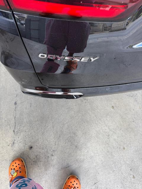 オデッセイ　車のエアコン臭い　エバポレーター洗浄　ホンダ　オデッセイ　電装系修理　カーエアコン洗浄
愛車のエアコン掃除屋さん　カーエアコンクリーニング株式会社