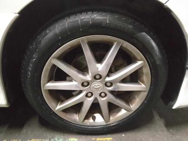 トヨタ　エスティマ　ミニバン　18インチ新品タイヤ持ち込み交換