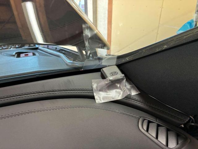 メルセデスＡＭＧ　Ｅクラス　その他電装系取付　デジタルインナーミラー　取り付けさせていただきました。