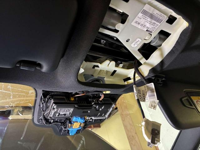 メルセデスＡＭＧ　Ｅクラス　その他電装系取付　デジタルインナーミラー　取り付けさせていただきました。