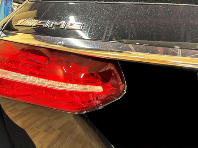 メルセデスＡＭＧ　Ｅクラス　その他電装系取付　デジタルインナーミラー　取り付けさせていただきました。