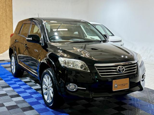 【トヨタ　ヴァンガード　ガラスコーティング　ボディ研磨　ウィンドウコーティング】福岡市　博多区　南区　中央区　東区　西区　城南区　早良区　大野城　春日　太宰府　那珂川　筑紫野　粕屋