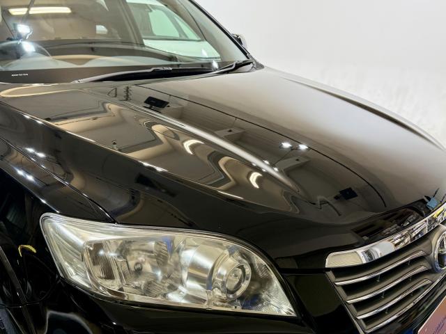 【トヨタ　ヴァンガード　ガラスコーティング　ボディ研磨　ウィンドウコーティング】福岡市　博多区　南区　中央区　東区　西区　城南区　早良区　大野城　春日　太宰府　那珂川　筑紫野　粕屋