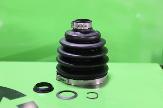 ザ・ビートル　車検整備　フックスオイル
