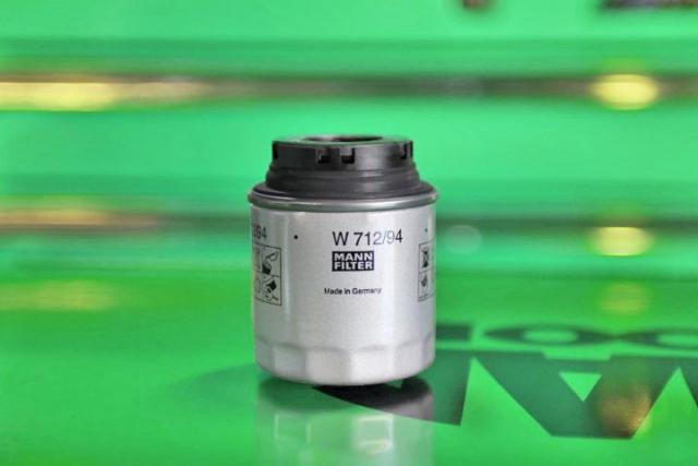 ザ・ビートル　車検整備　フックスオイル
