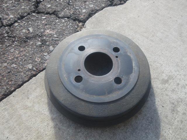 Ｎ様ＬＡ１５０Ｓムーブ、ブレーキ周りのメンテナンスとＬＬＣ交換にブーツ交換を。