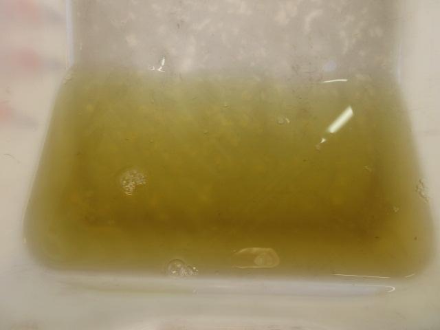 Ｎ様ＬＡ１５０Ｓムーブ、ブレーキ周りのメンテナンスとＬＬＣ交換にブーツ交換を。