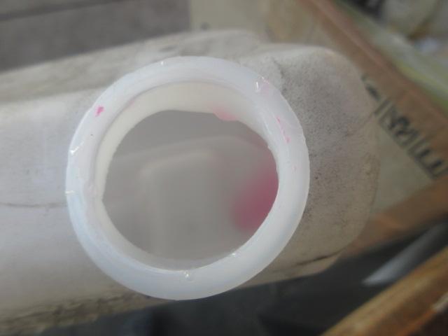 Ｎ様ＬＡ１５０Ｓムーブ、ブレーキ周りのメンテナンスとＬＬＣ交換にブーツ交換を。