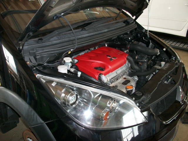 《車検》　三菱　コルト　ありがとうございます☆
