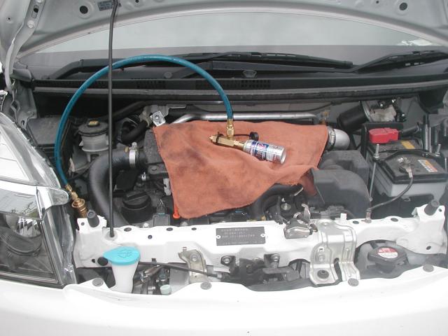 作業実績