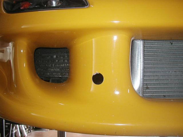 RX-7 FD3S