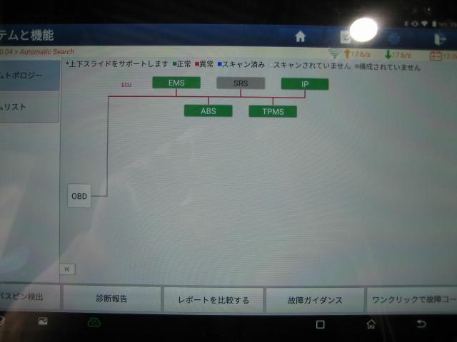 ロータスエリーゼ　車検整備｜岐阜　岐南　各務原　関　愛知　名古屋　滋賀 彦根 三重 鈴鹿 富山 石川 金沢 京都 大阪 修理 整備