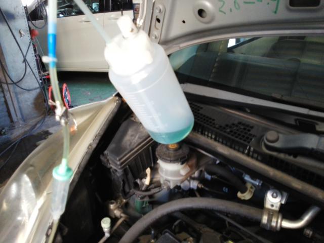 ♪　WAKO'S　レックス施工　ライフ　ＪＢ5　名古屋市港区のアジア自動車まで♪　♪
