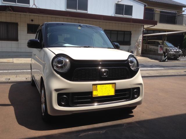 ホンダ N One ナビ取付 グーネットピット